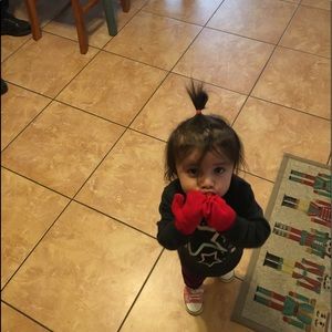 Meet your Posher, Javier